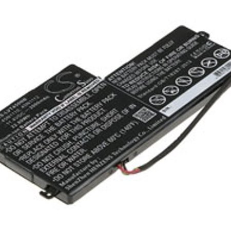 ILC Replacement for Lenovo 21500145 Battery 21500145  BATTERY LENOVO